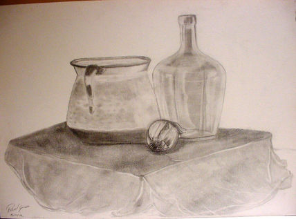Bodegon