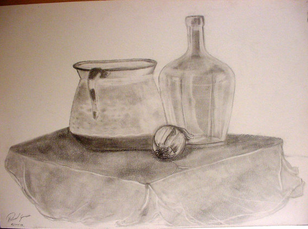Bodegon