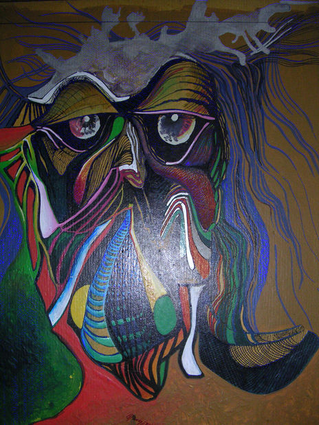 Fumando