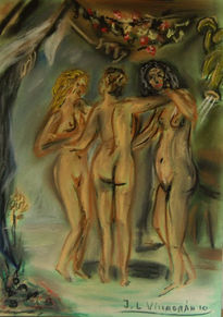 Three graces