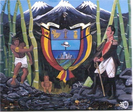 Independencia...
