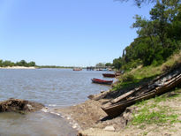 Puerto Charqueada