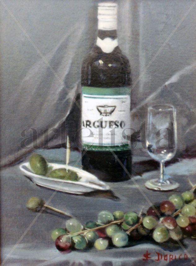 Bodegón/Natureza morta/Still life
