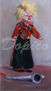 Payaso/Pallaso/Clown