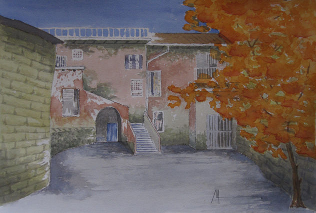 patio norteño