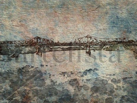 "Paisaje II"