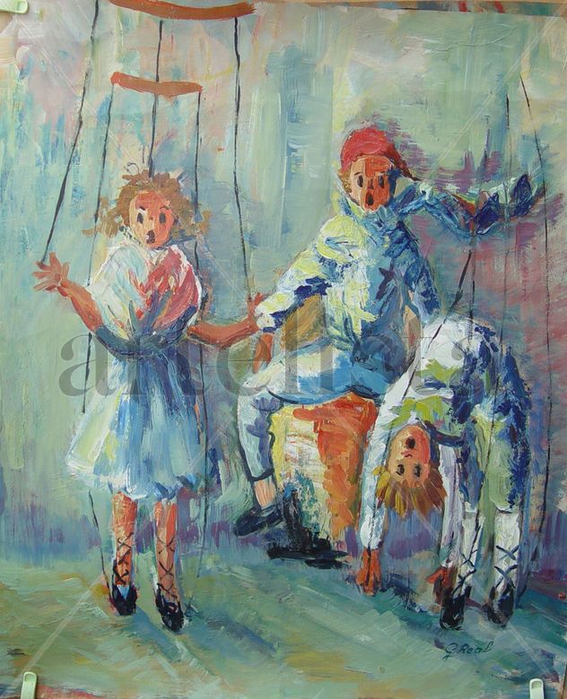 Marionetas 2
