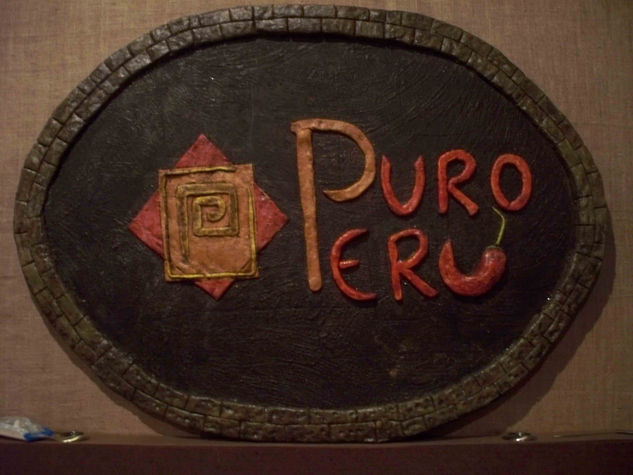 Puro Peru 