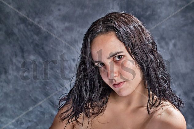 Sea and the Eyes