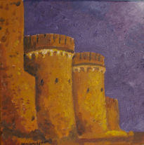 Castillo de las...