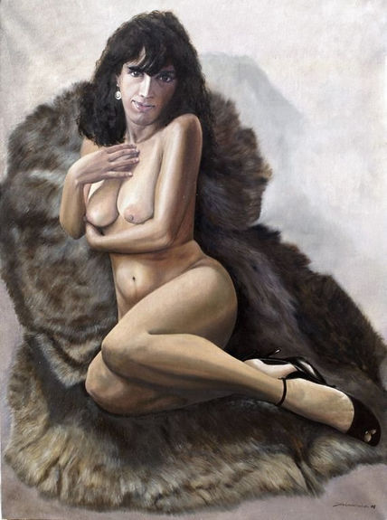 La mora