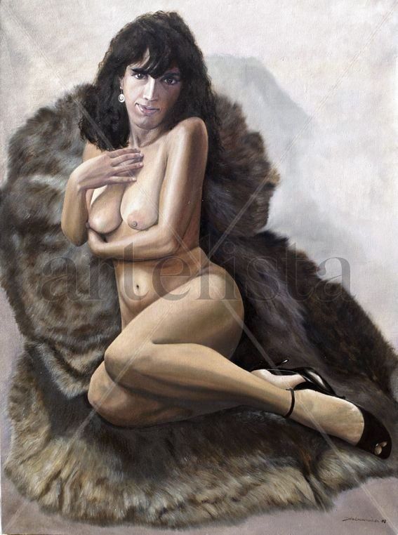 La mora