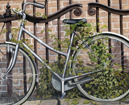 El día de la bicicleta