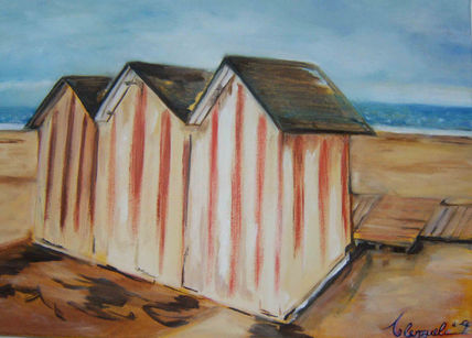 Casetas 2009