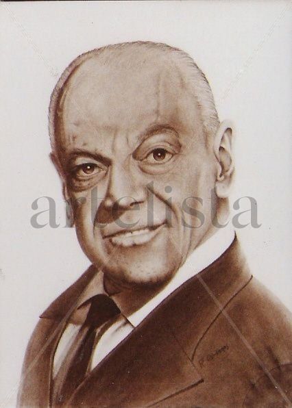 Francisco Canaro (Músico Argentino)