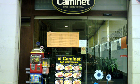 EL CAMINET