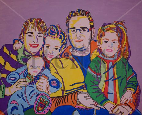 Javirulo-family