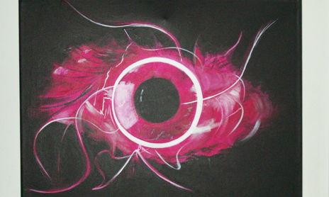 Ojos