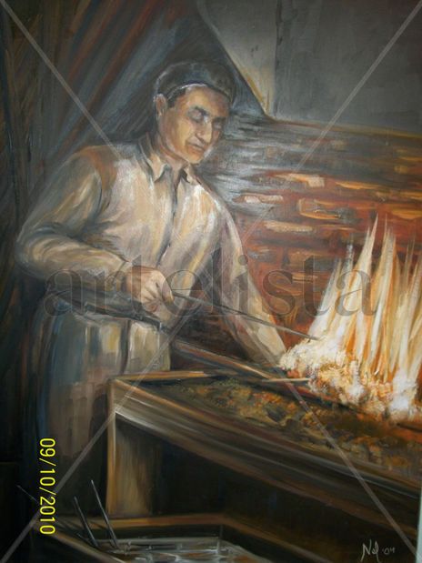Mi padre