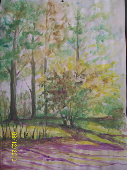Árboles II