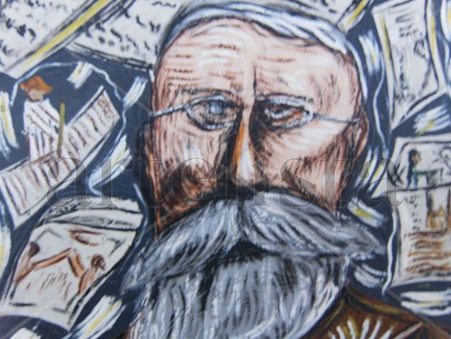 Jefe Carranza