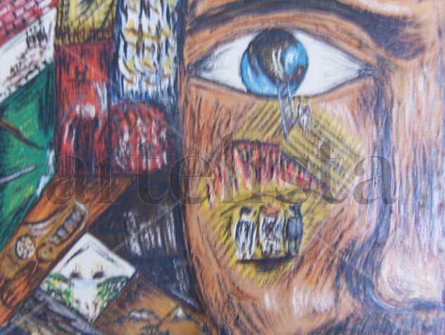 El rostro de la historia