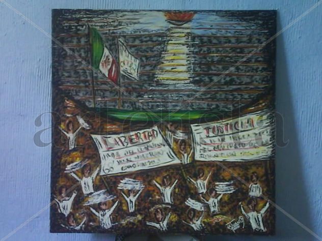 Lucha olimpica
