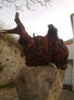 TROPEZANDO CON LA MISMA P.y las MISMAS Bestias del 2010  502