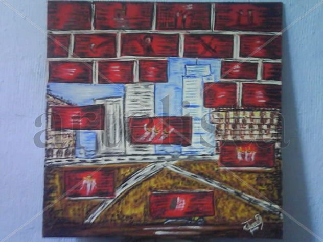 Construcción o  destrucción