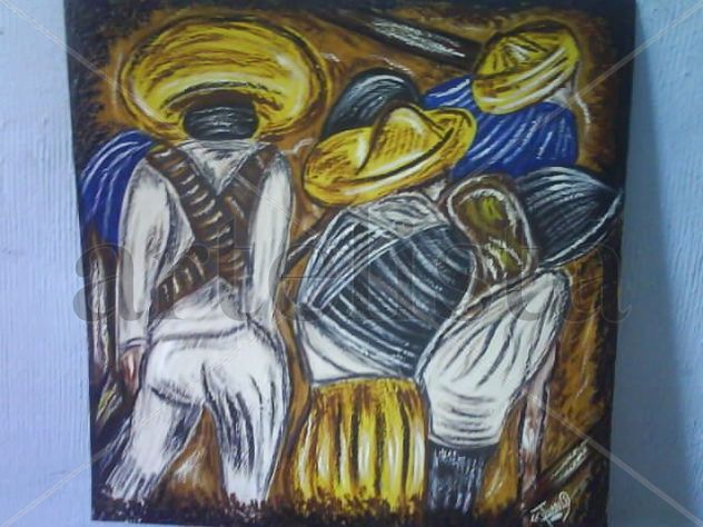 Caminantes