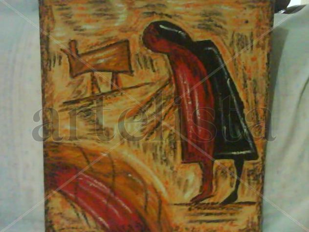 Cazadores del pasado