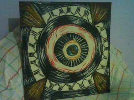 Mirada