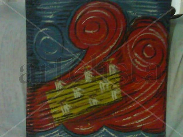 Rafagas de viento