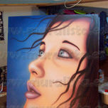 Grafiti graffiti pintura mural thumbnail 1