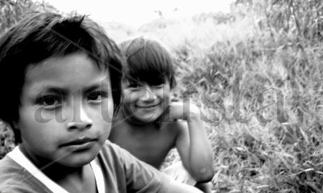 Niños