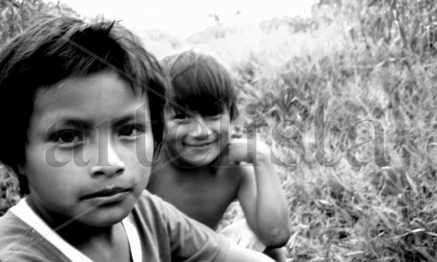 NIÑOS