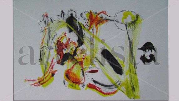 otros int/ext 8 Oil Canvas Landscaping