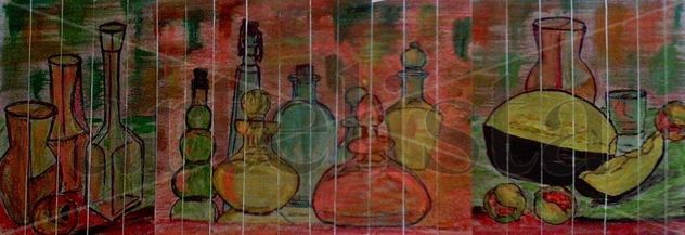 BODEGON 9