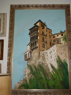 Casas Colgadas de...