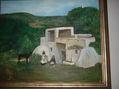 casa campesina de Ibiza
