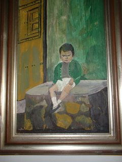 niño