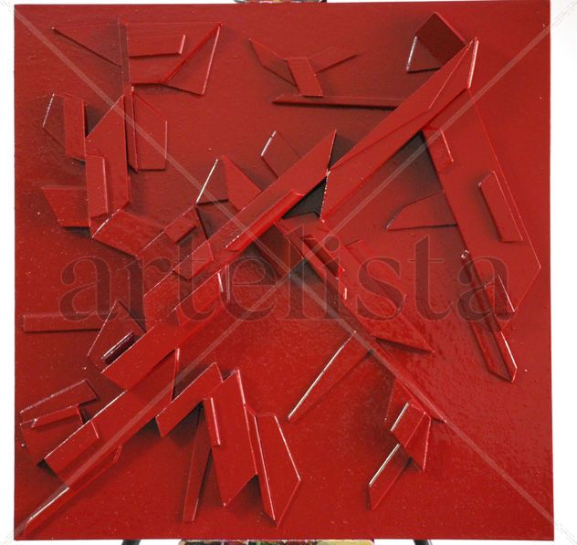 DIOSCUROS VIII (POLIDEUCOS)