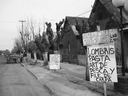 "la primera avenida"