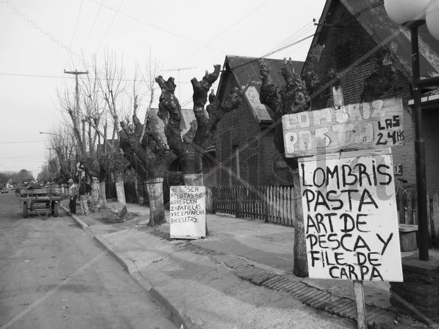 "la primera avenida" 