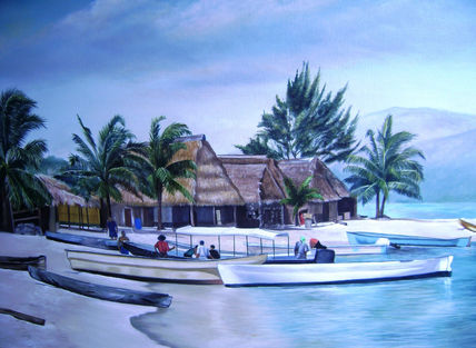 Cayos cochinos