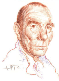 Pete Postlethwaite