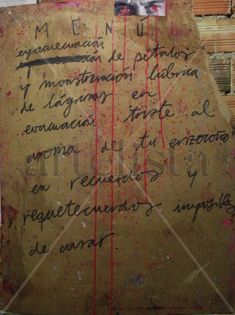 Menú