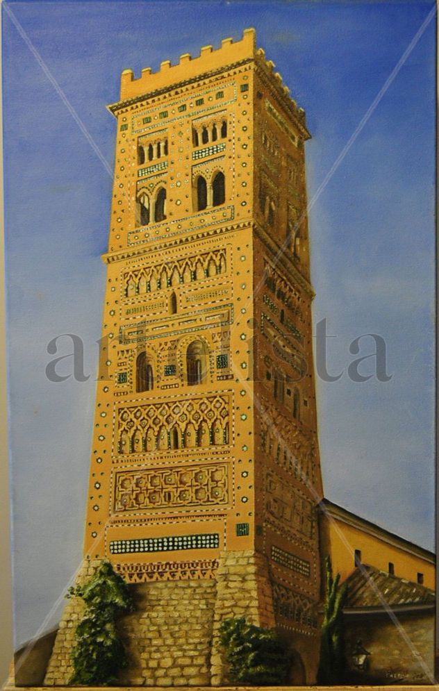 Torre San Martin