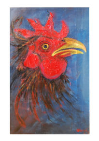 Gallo· #1