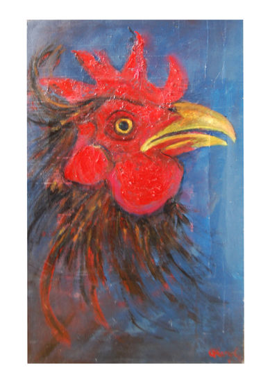 gallo· #1 